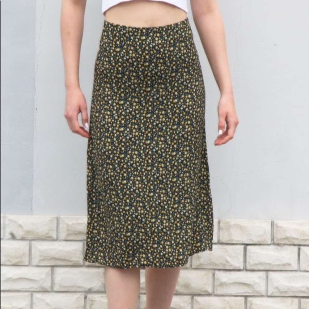 Brandy Melville Skirt